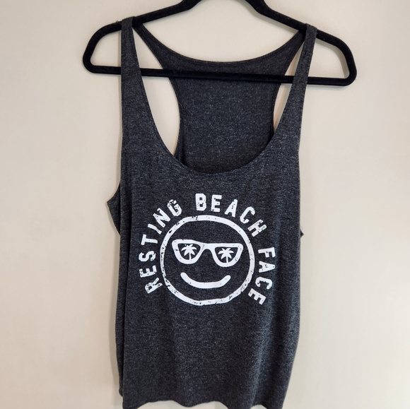 Beach Tee - Picture 1 of 3